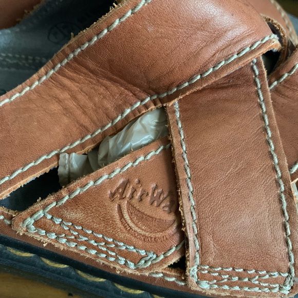 Dr Martens Vintage Fisherman Sandals! Size 7. - Picture 4 of 8